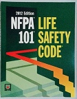 Georgia Life Safety Code for Ga Low Voltage License Exam