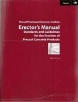 Erector's Manual for GA General Contractors License Exam