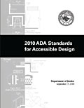 Americans with Disabilities Act Standards for Georgia