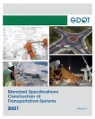 GDOT Specifications of Transport Systems