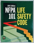 Georgia Life Safety Code for Low Voltage Exam