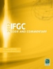 International Fuel Gas Code & Commentary for Georgia