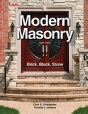 Modern Masonry for Georgia GC License