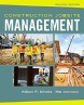 Construction Jobsite Management for GA GC License Exam
